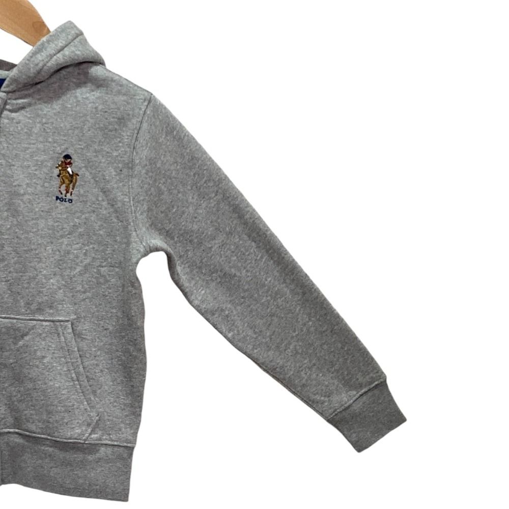 未使用 POLO RALPH LAUREN ポロラルフローレン ポロベア ポニー刺繍