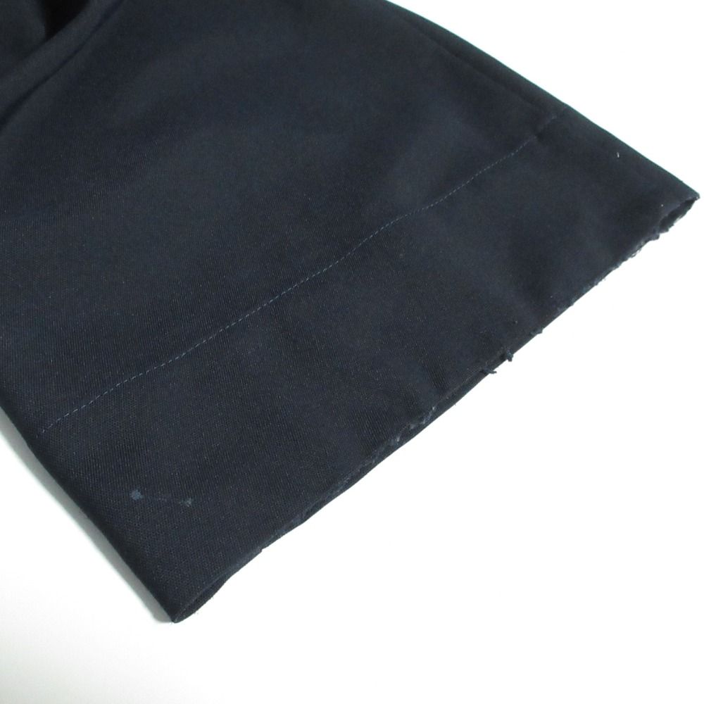 良品 yori ヨリ トリアセリボンサロペット パンツ YR2124-066SM 38