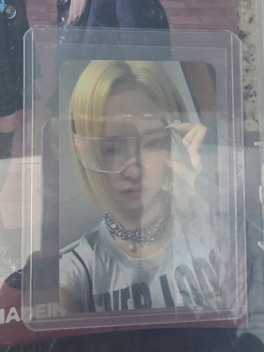 ナゴミ_メイ_ディン_GirlMeetsBoy_公開放送 サノク トレカ - メルカリ