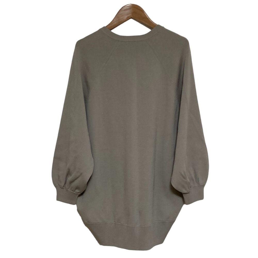 美品 Theory luxe セオリーリュクス QUAD RAJA ニット カットソー