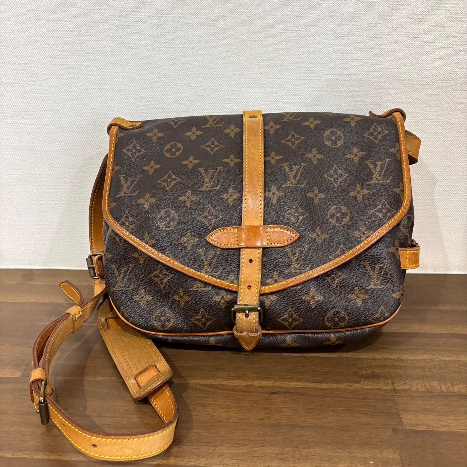 5/2 8:00まで値下げ LOUIS VUITTON ルイヴィトン レディース