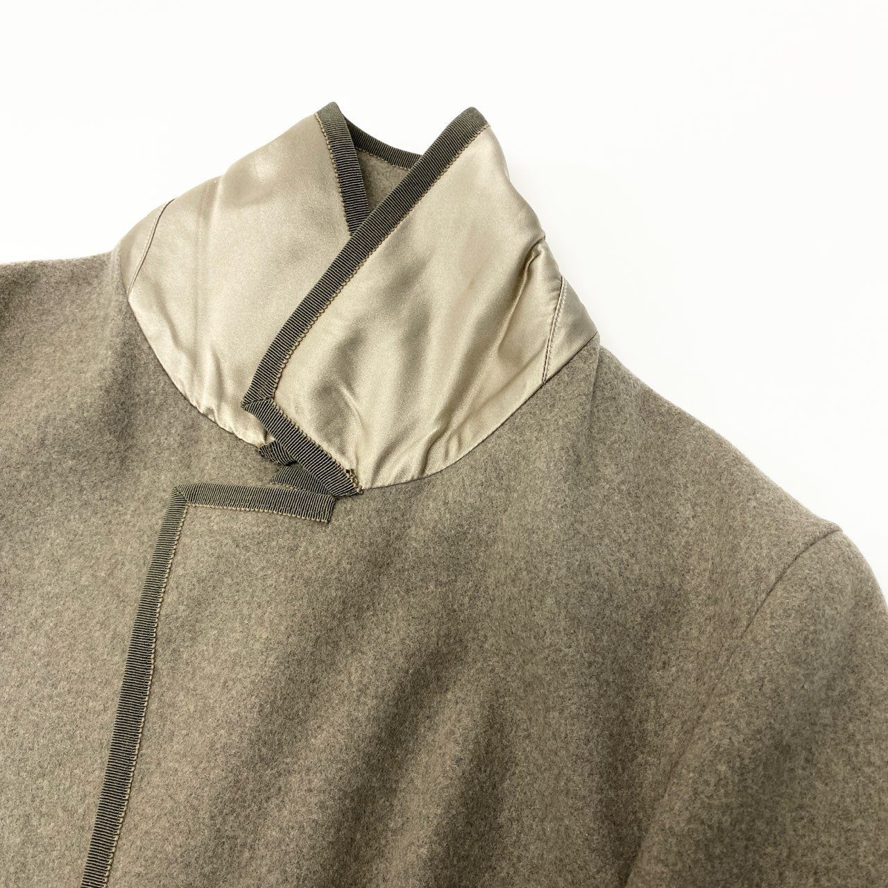 54b23 ALEXANDER McQUEEN アレキサンダーマックイーン archive