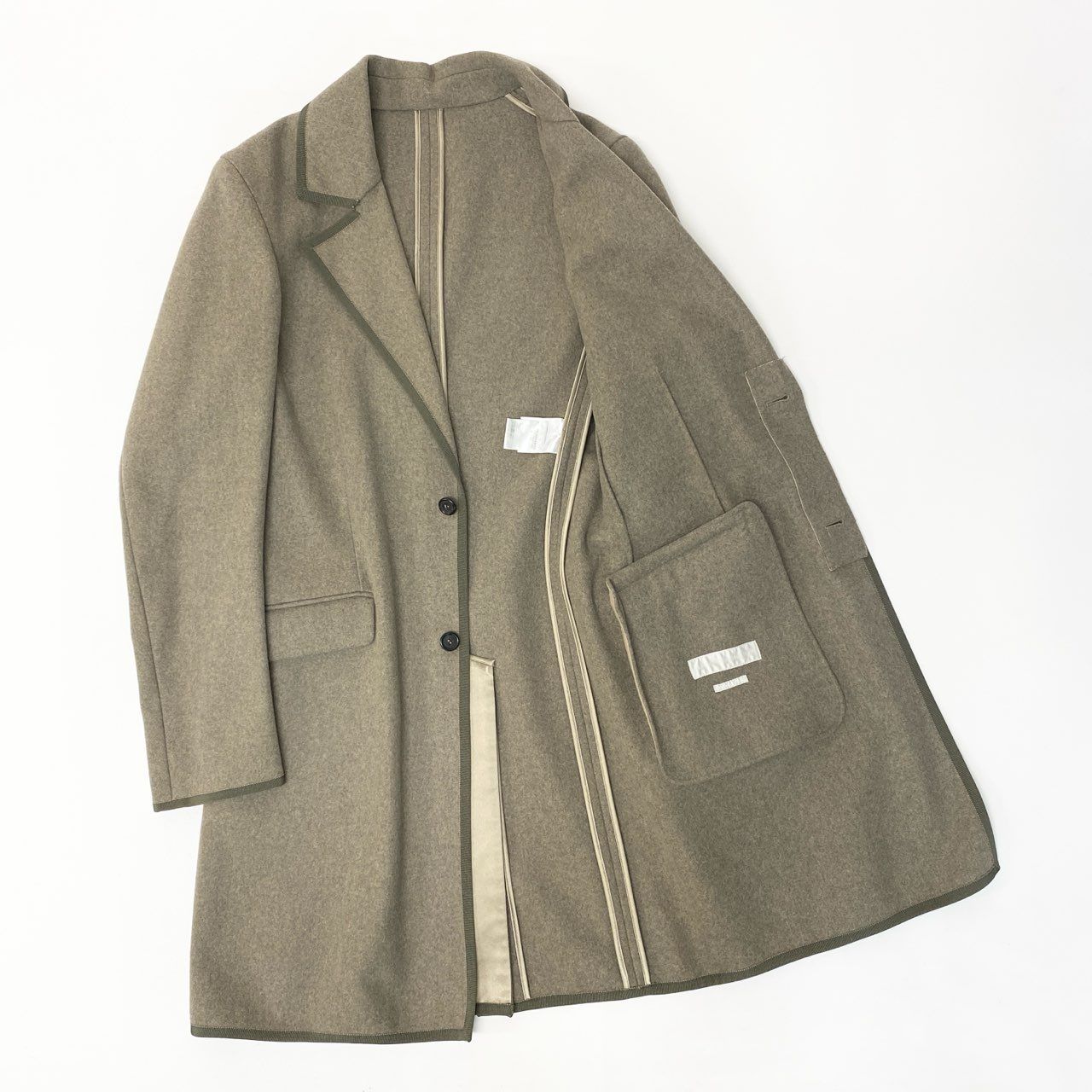 54b23 ALEXANDER McQUEEN アレキサンダーマックイーン archive