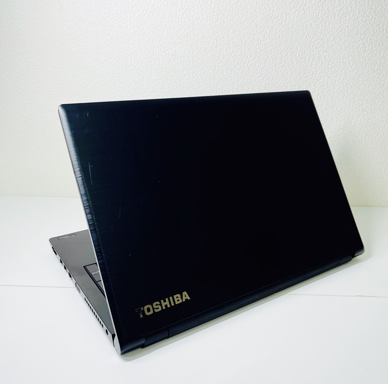 Windows11 ノートパソコン i7 新品高速 SSD オフィス付き 8GB - メルカリ