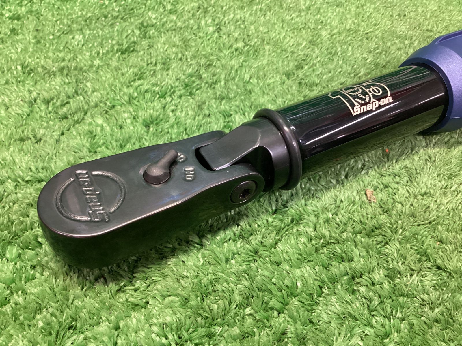 スナップオン snap-on 【未使用品】スナップオン Snap-on 105周年限定 