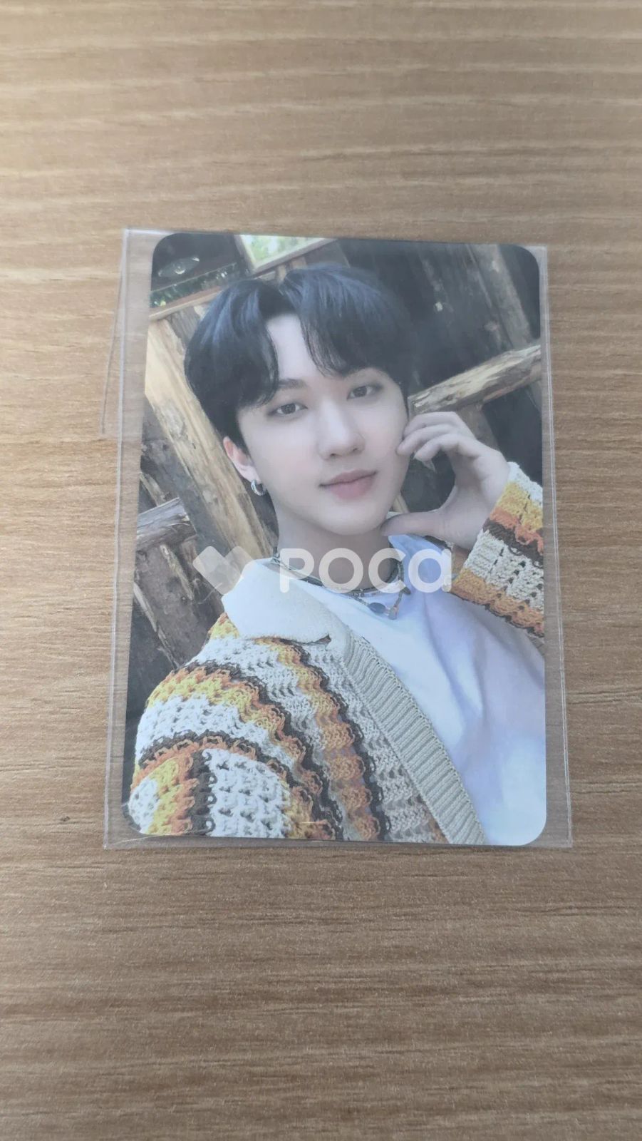 straykids チャンビン スキズ 'Stay in STAY' in JEJU EXHIBITION 