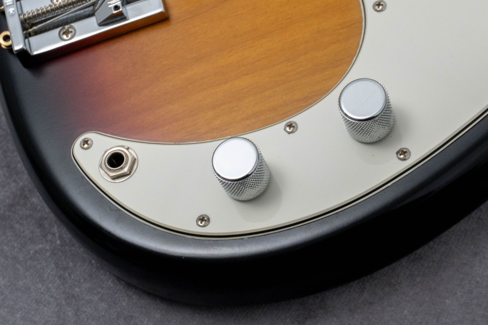 used】Fender / Highway One Precision Bass 60th Anniversary 2006