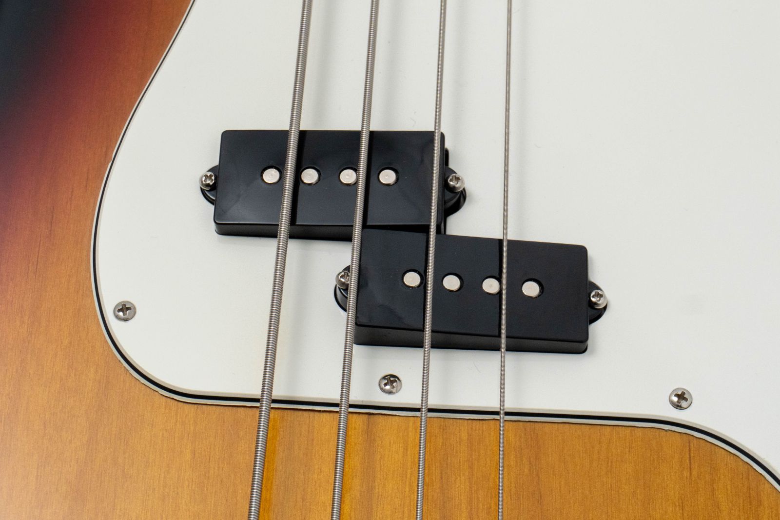 used】Fender / Highway One Precision Bass 60th Anniversary 2006