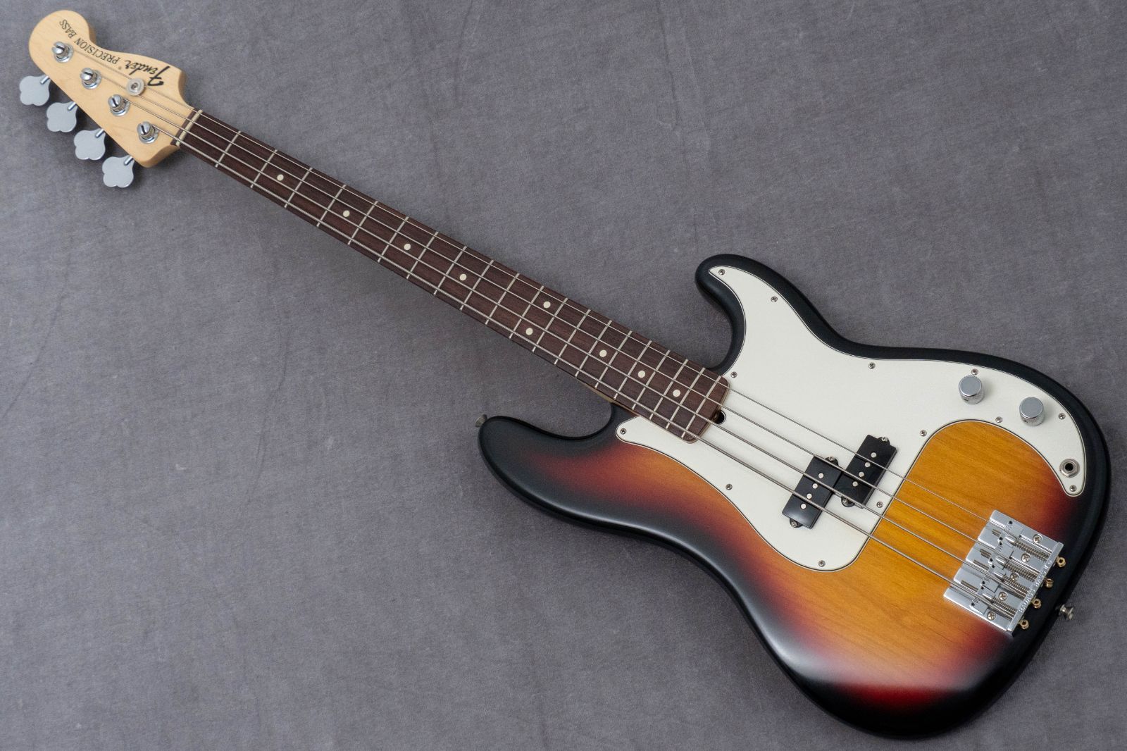 used】Fender / Highway One Precision Bass 60th Anniversary 2006