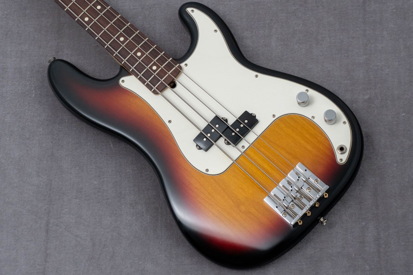 used】Fender / Highway One Precision Bass 60th Anniversary 2006
