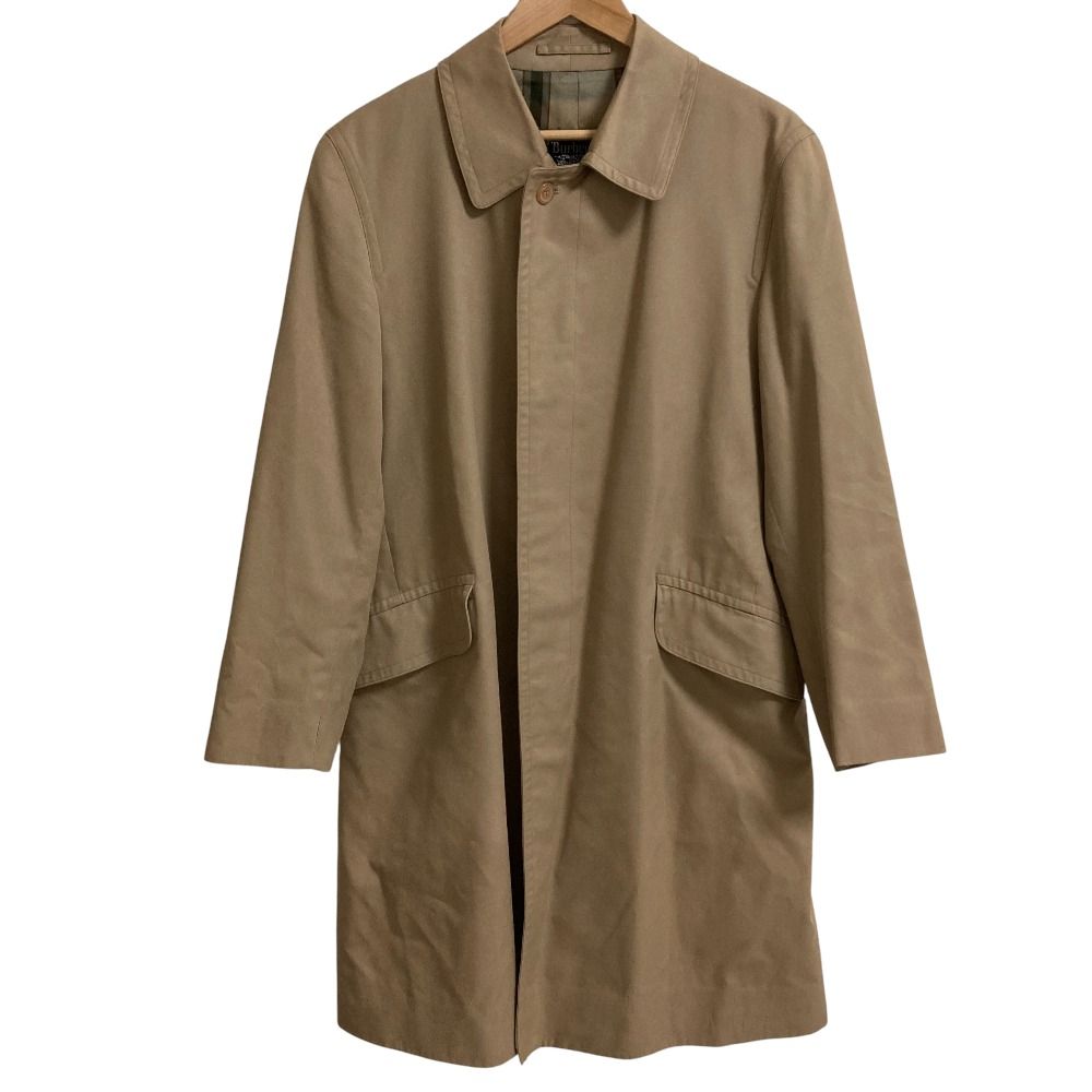 Burberrys バーバリーズ 英国製 ヴィンテージ ステンカラーコート
