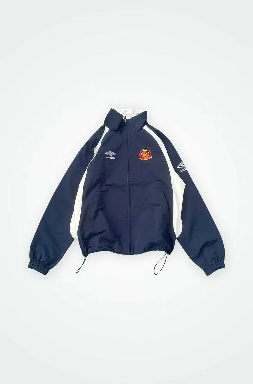 アンブロ ウィンドブレーカー XL - メルカリ