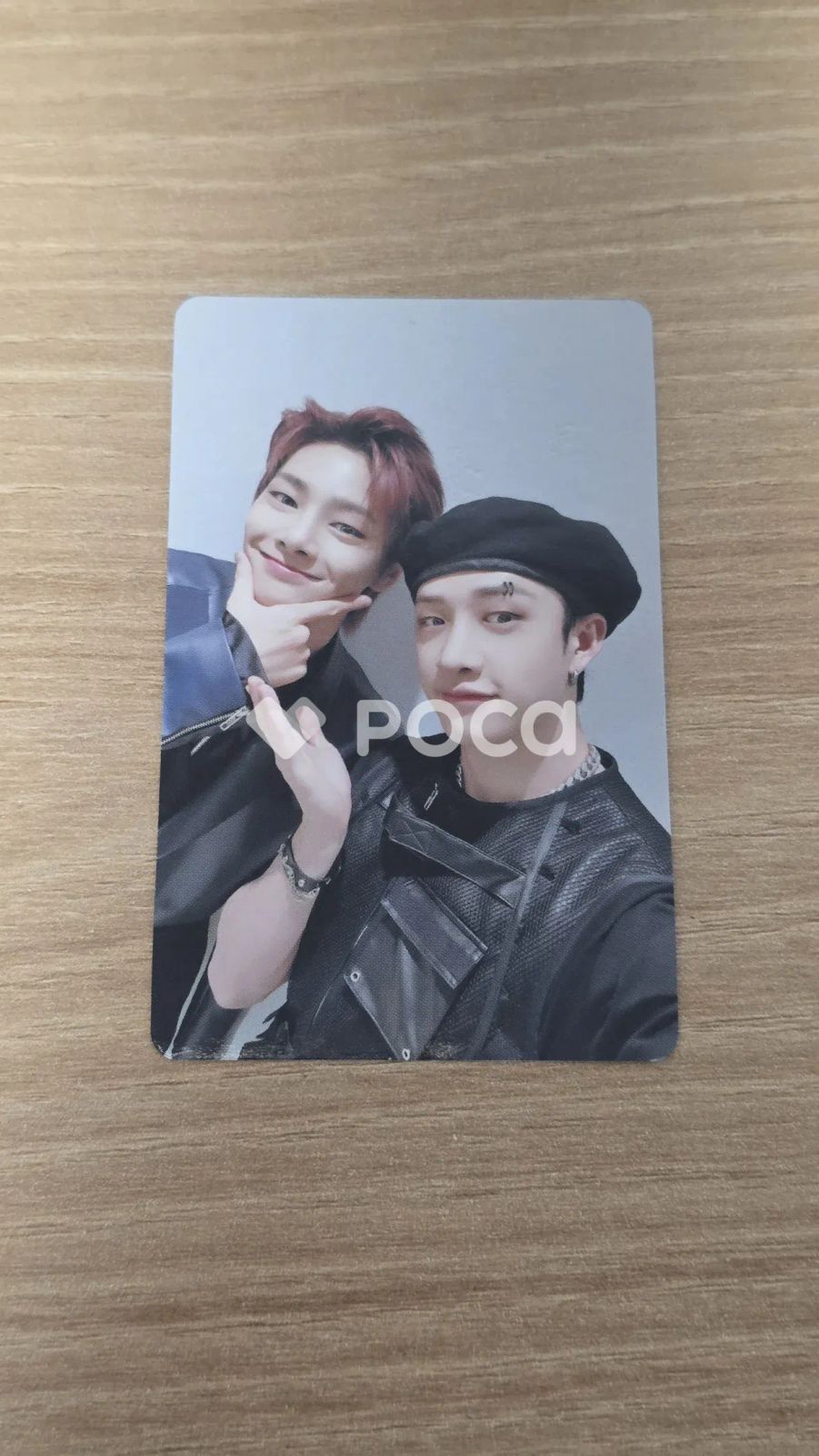 straykids ユニット THE SOUND FC 限定盤 - メルカリ