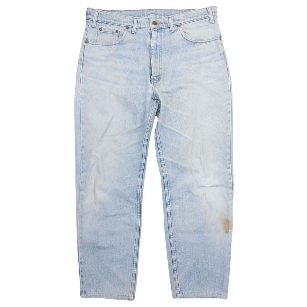 89年 80s Levi's リーバイス 620 デニム パンツ ジーンズ 日本製