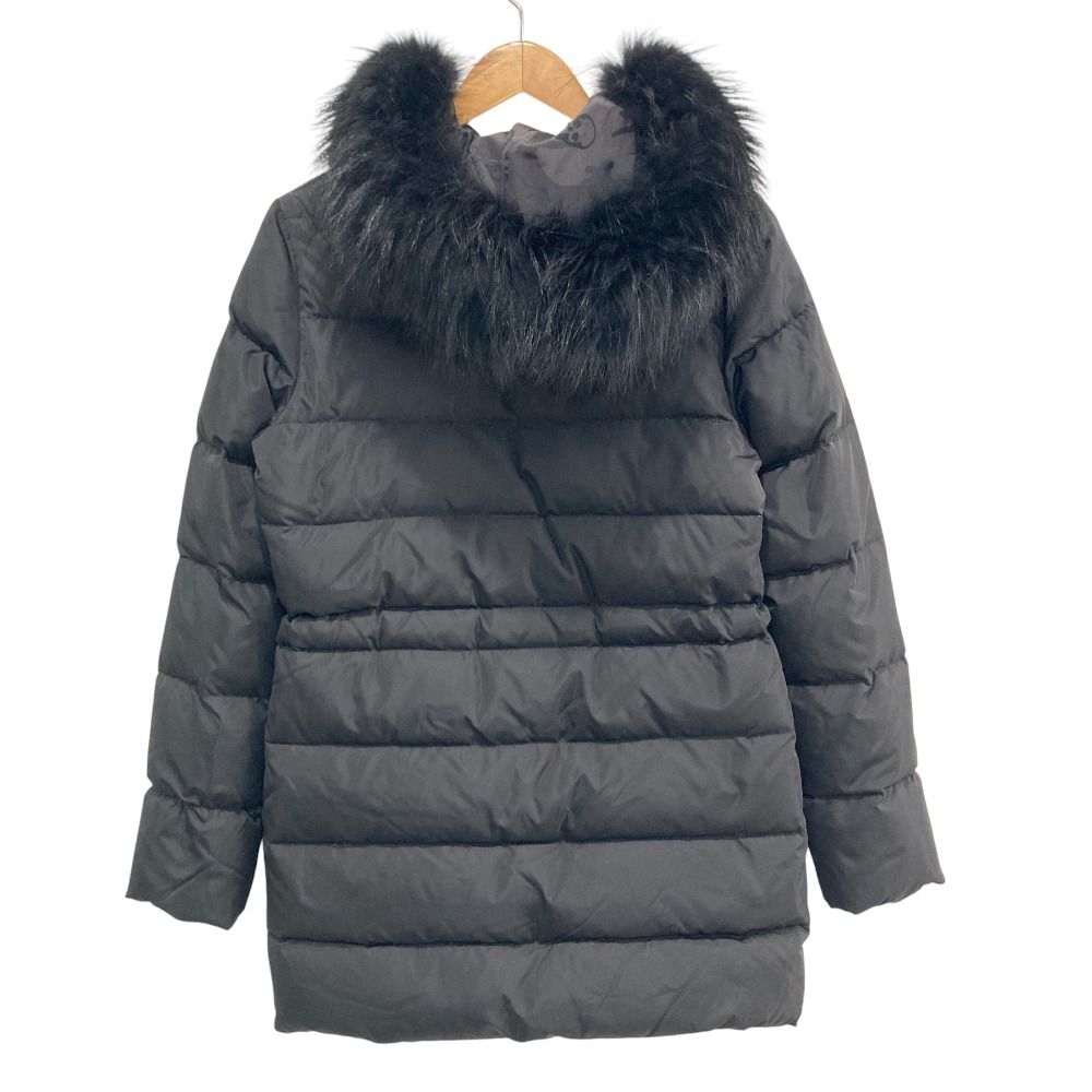 美品 lucien pellat-finet ルシアンペラフィネ 裏地カモフラ ダウン