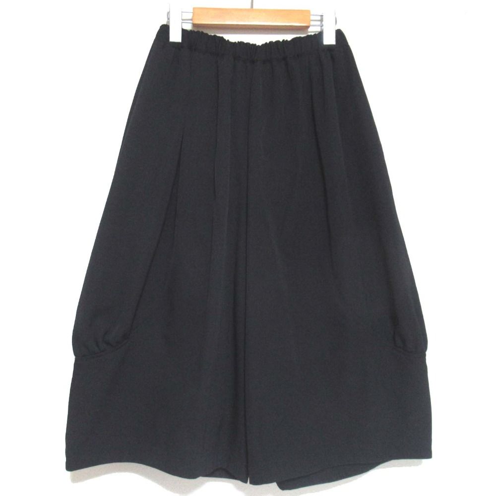 美品 COMME des GARÇONS コムコム コムデギャルソン イージーウエスト