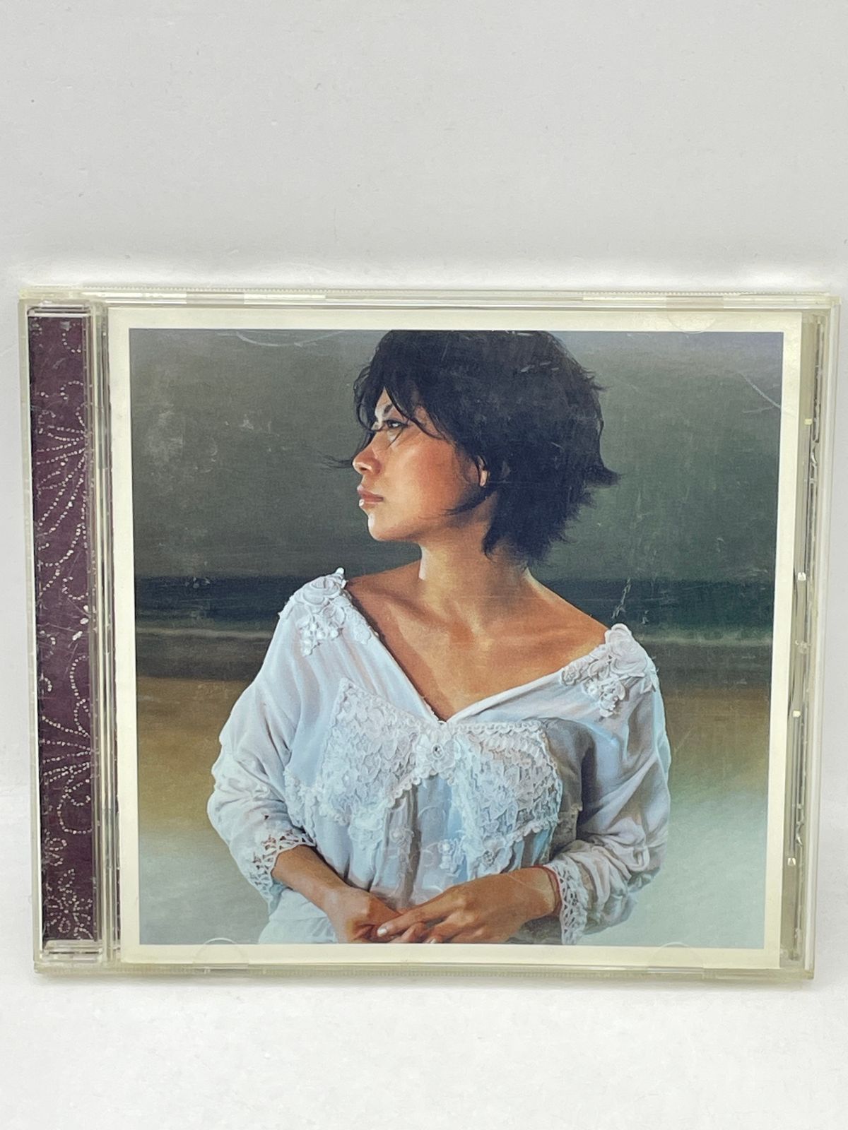 CD】 川上三枝子 うちにかえろう~Free Flowers~ CZta191 - メルカリ