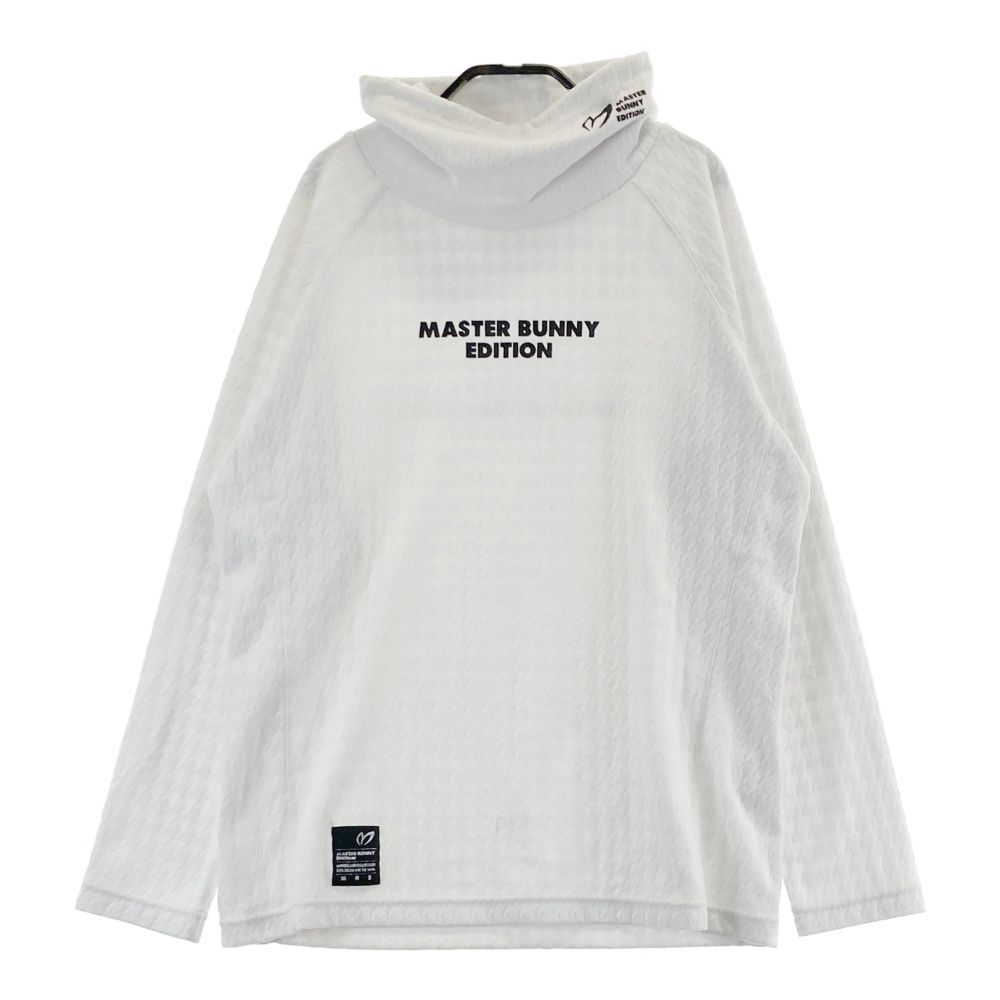 サイズ：2 MASTER BUNNY EDITION マスターバニーエディション