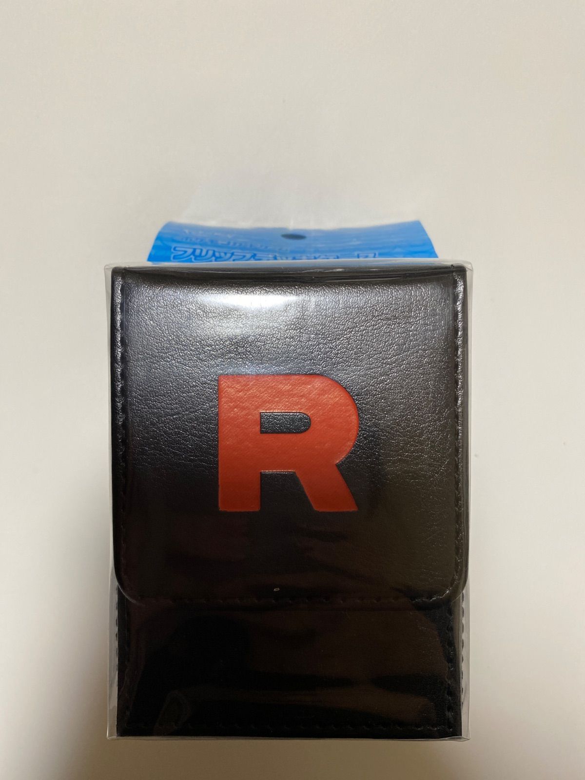 フリップデッキケース ロケット団 未開封品 - メルカリ