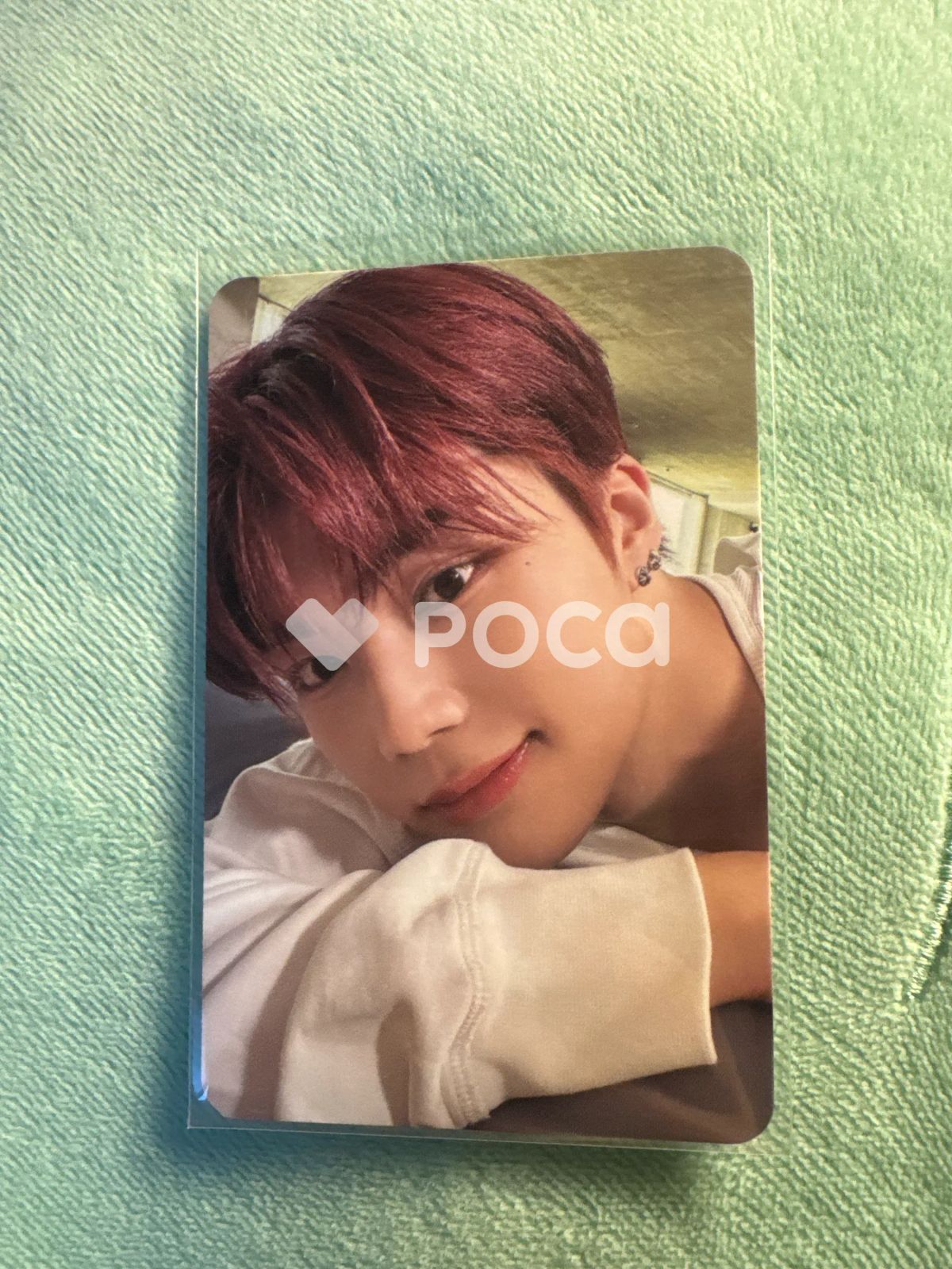 ZEROBASEONE パクゴヌク NEVER SAY NEVER DIGIPACK VER. - メルカリ