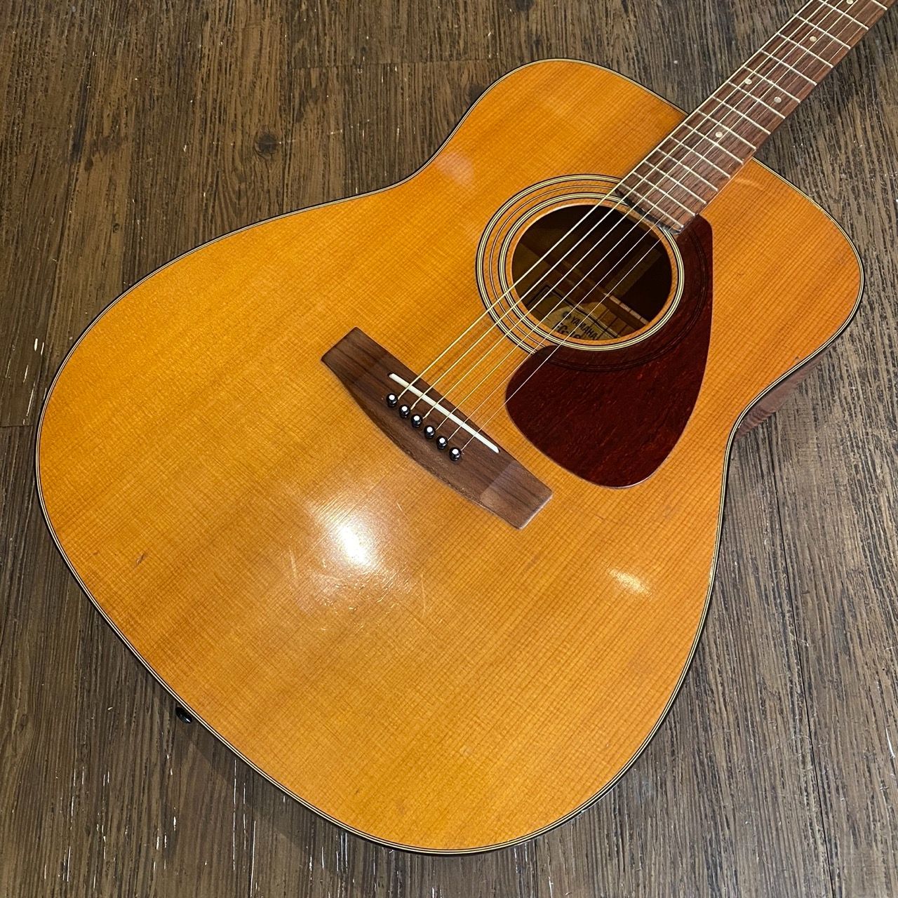 Yamaha FG-160 アコースティックギター　ヤマハ Yamaha FG-160 1970年代 Acoustic Guitar アコースティックギター