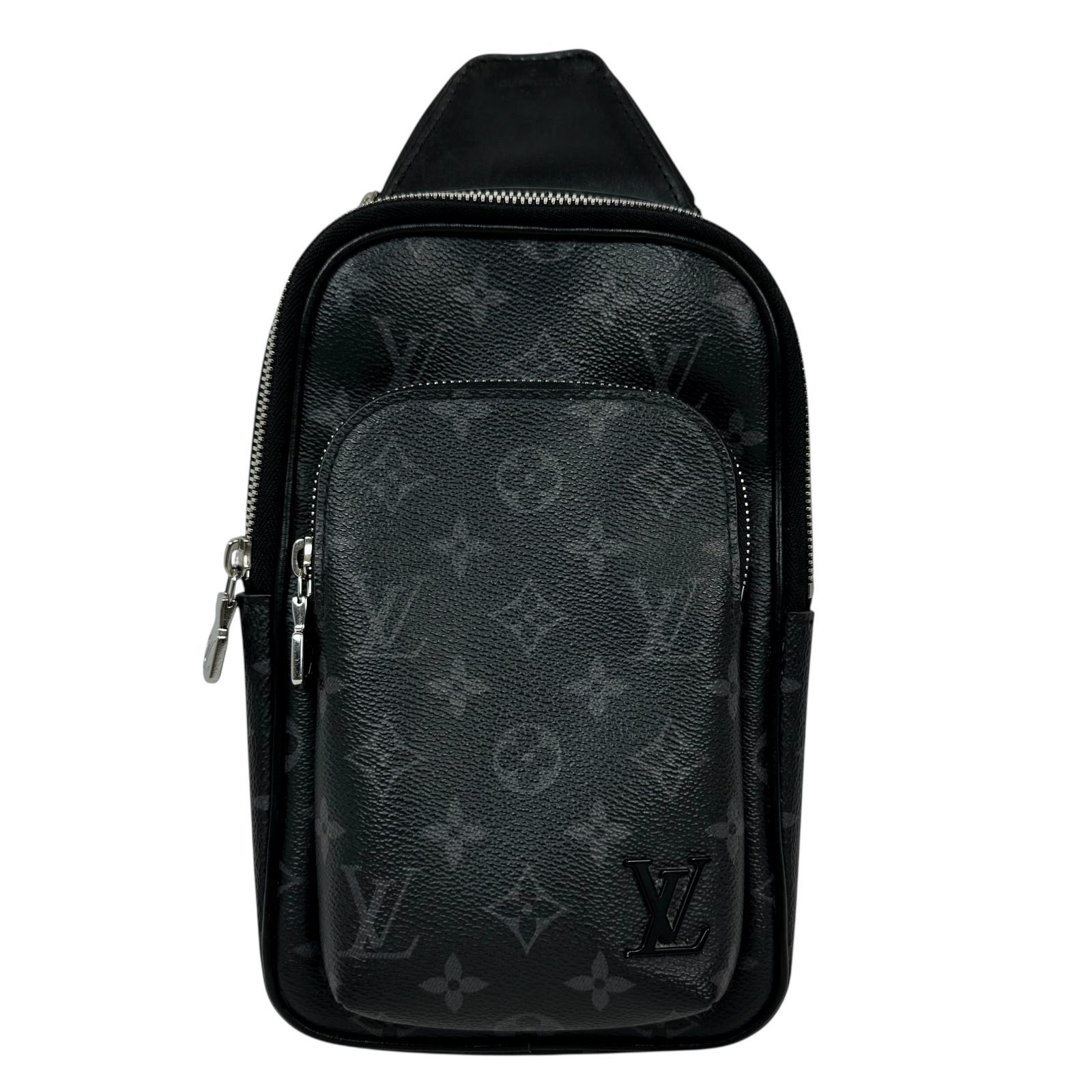 Louis Vuitton】 ルイ・ヴィトン アヴェニュースリングバッグPM M47137