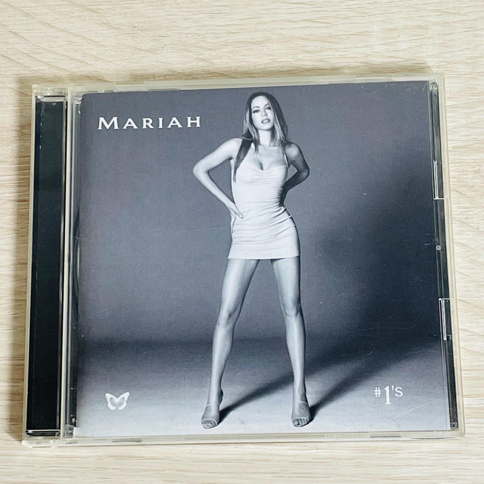 Mariah Carey #1