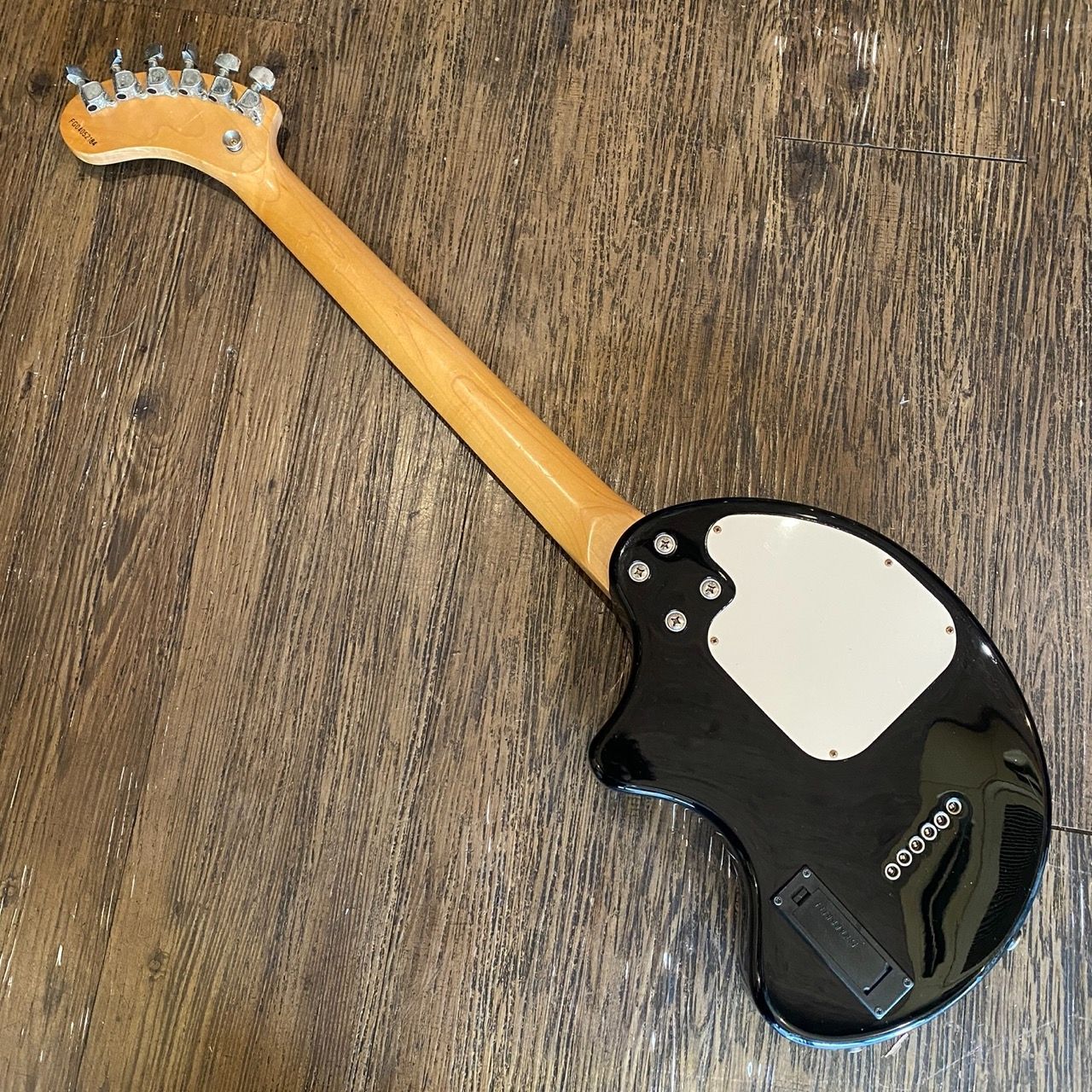 Fernandes ZO-3 Electric Guitar アンプ内蔵 エレキギター