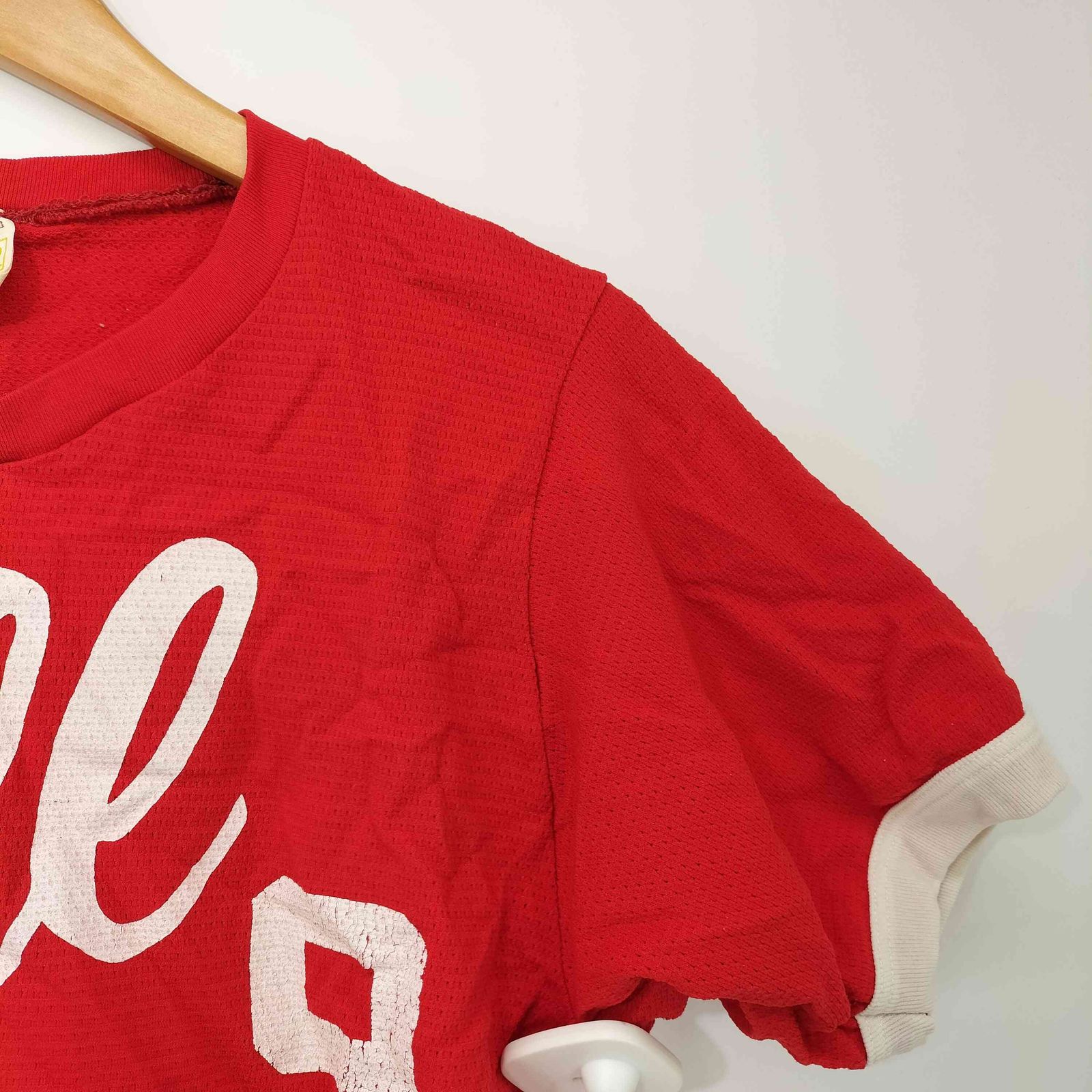 ラッセルアスレチック RUSSELL ATHLETIC 70s USA製 金タグ