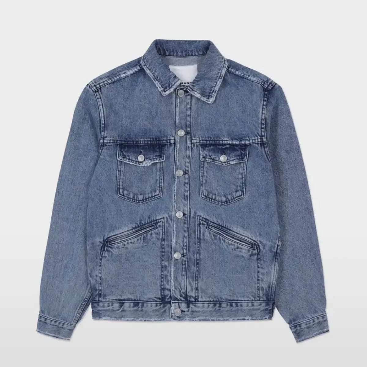 ISABEL | MARANT Marant MARANT（イザベルマラン）の「デニム 