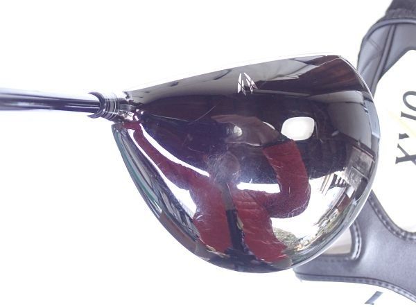 ダンロップ 2018 ゼクシオ10 XXIO10 ドライバー Miyazaki Model 9.5度