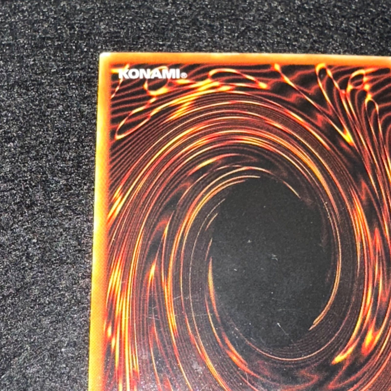 遊戯王】No.4517 2期 BlueEyesWhite Dragon 英語版 青眼の白龍 KA-05 1