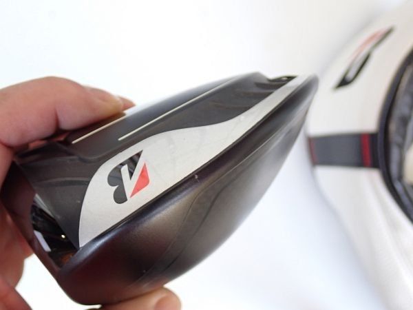 ヘッドのみ】 ブリヂストン B2 ドライバー 10.5度 純正カバー付 - メルカリ