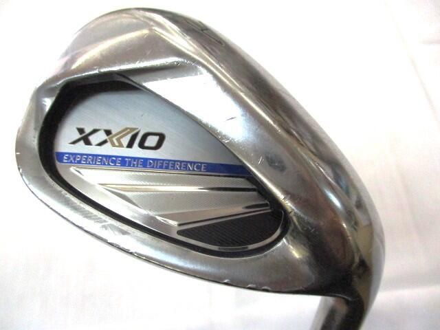 ダンロップ XXIO ELEVEN ネイビー 48度 NSプロ860GH DST for XXIO R