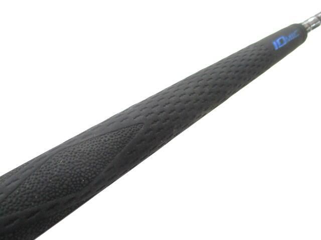 ダンロップ XXIO ELEVEN ネイビー 48度 NSプロ860GH DST for XXIO R