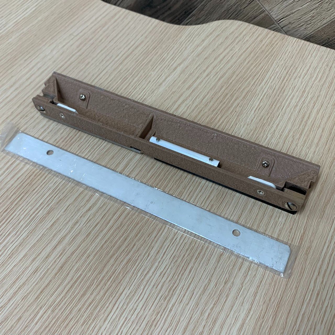 彦】平板測量器 金属アリダート 土木測量 教育実習用 昭和レトロ