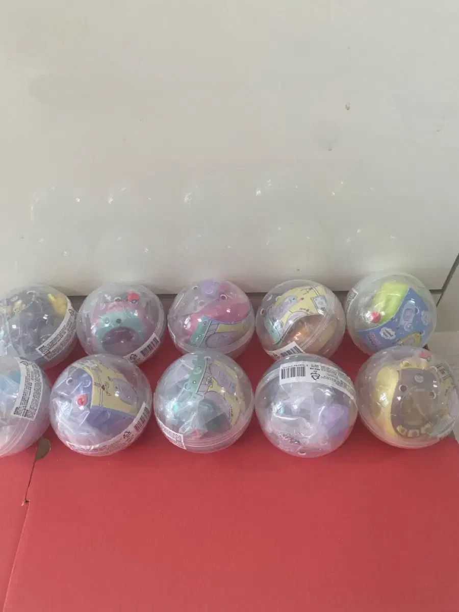 韓国限定/未開封> メタモン キーホルダー 携帯 フィギュア