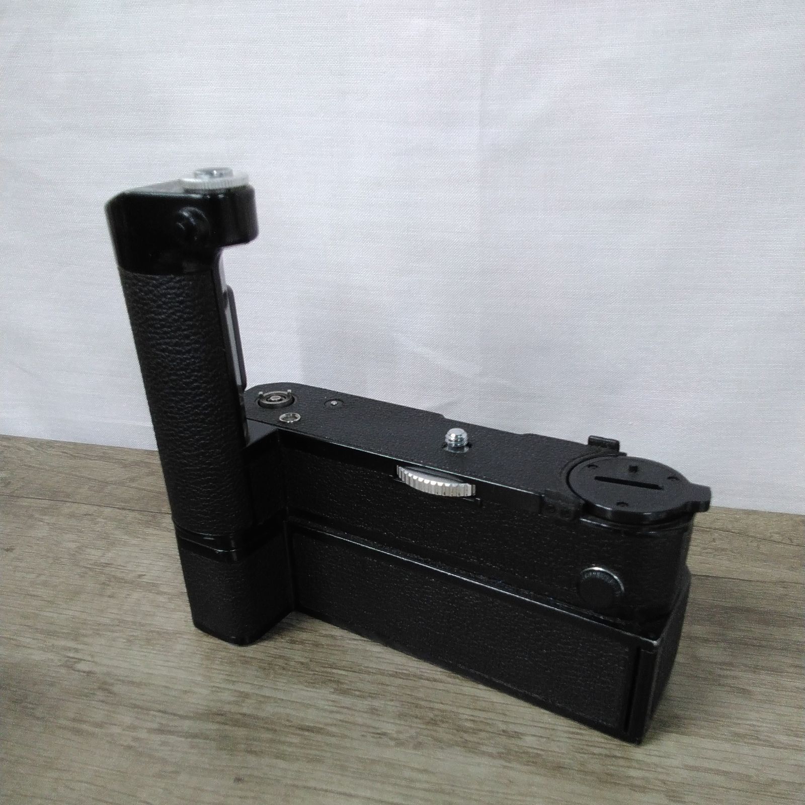 通電確認 Nikon MD-3 モータードライブ MB-1 カメラアクセサリー