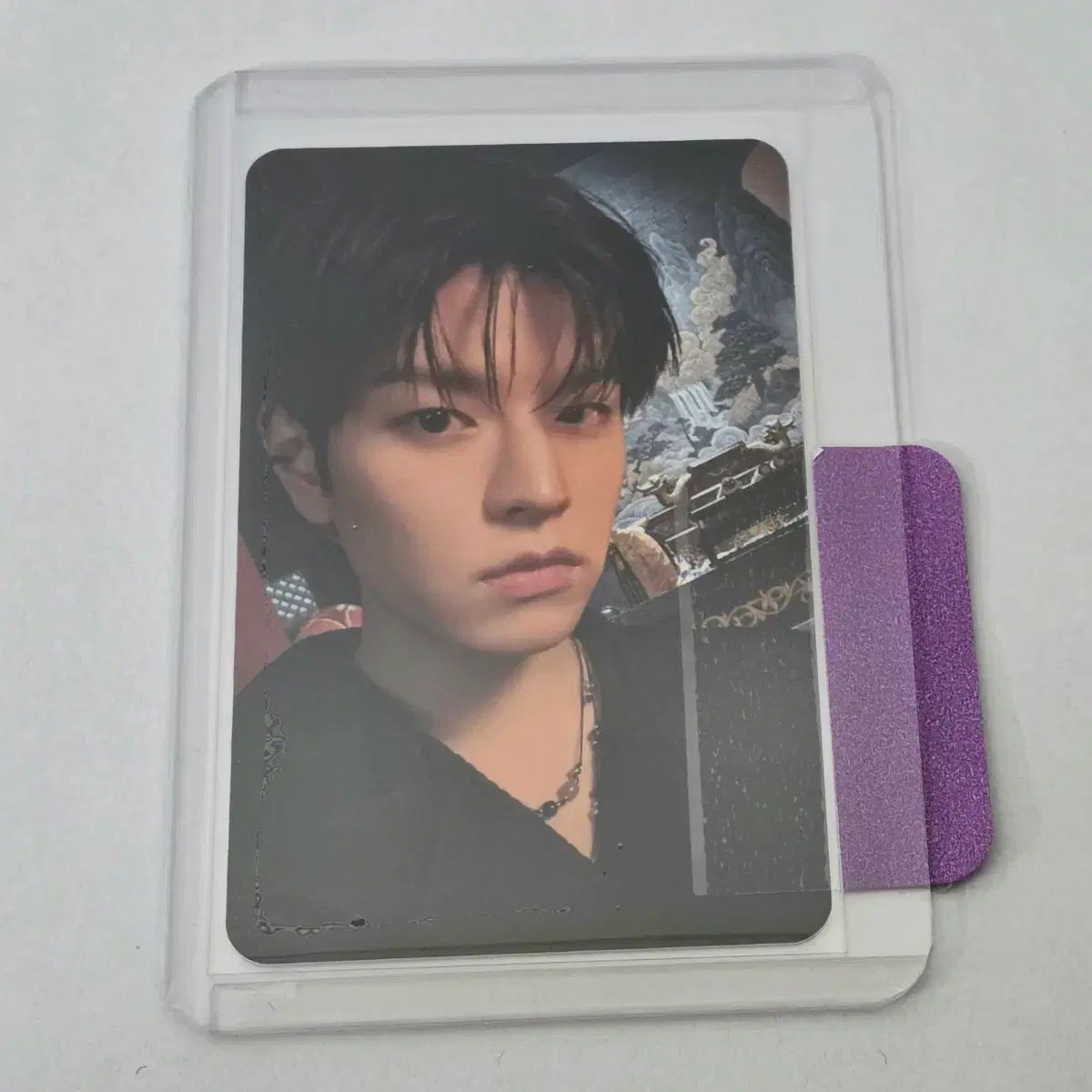 スンミン(SEUNGMIN) MAKESTAR メクス DO IT ラッキードロー ラキドロ