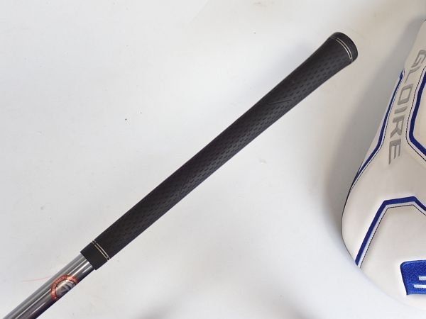 テーラーメイド GLOIRE グローレ F ドライバー GL3300 11度 S 日本仕様