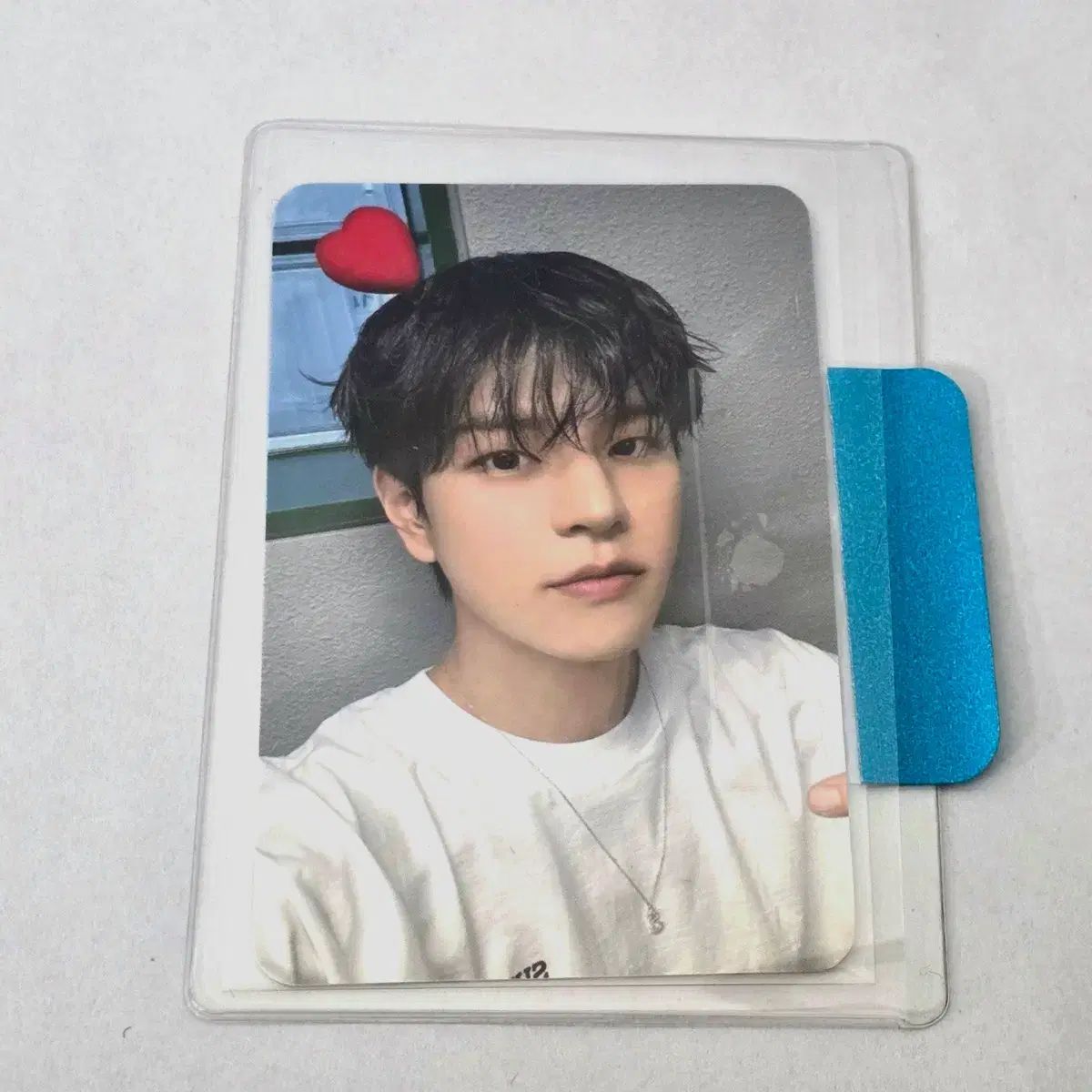 スンミン(SEUNGMIN) カルマ ポップアップ ラッキードロー ラキドロ