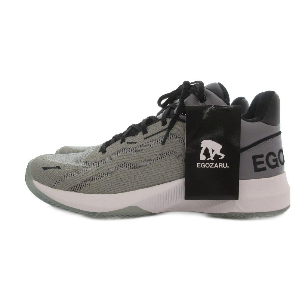 egozaru エゴザル エゴアウェイク1.5 バスケットボールシューズ 28.5cm