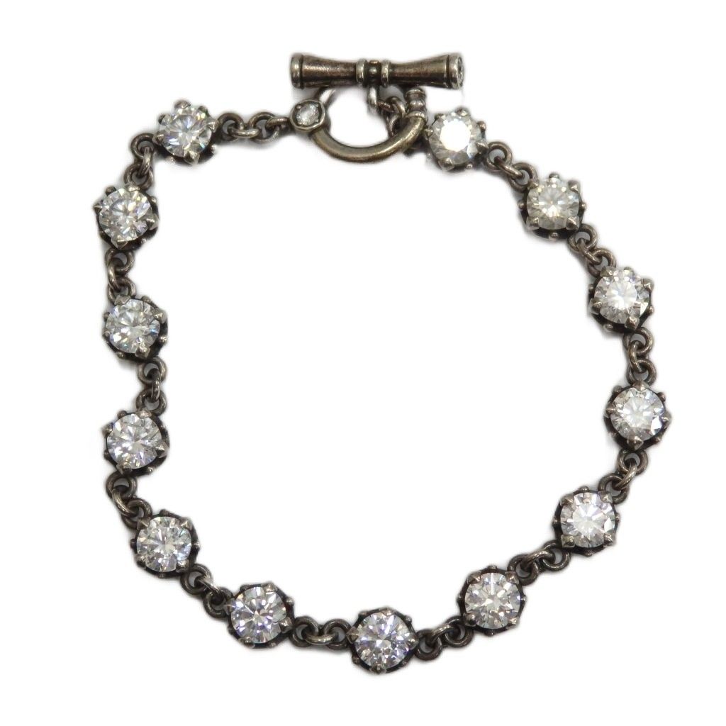 ジャスティンデイビス Justin Davis ブレスレット アクセサリー