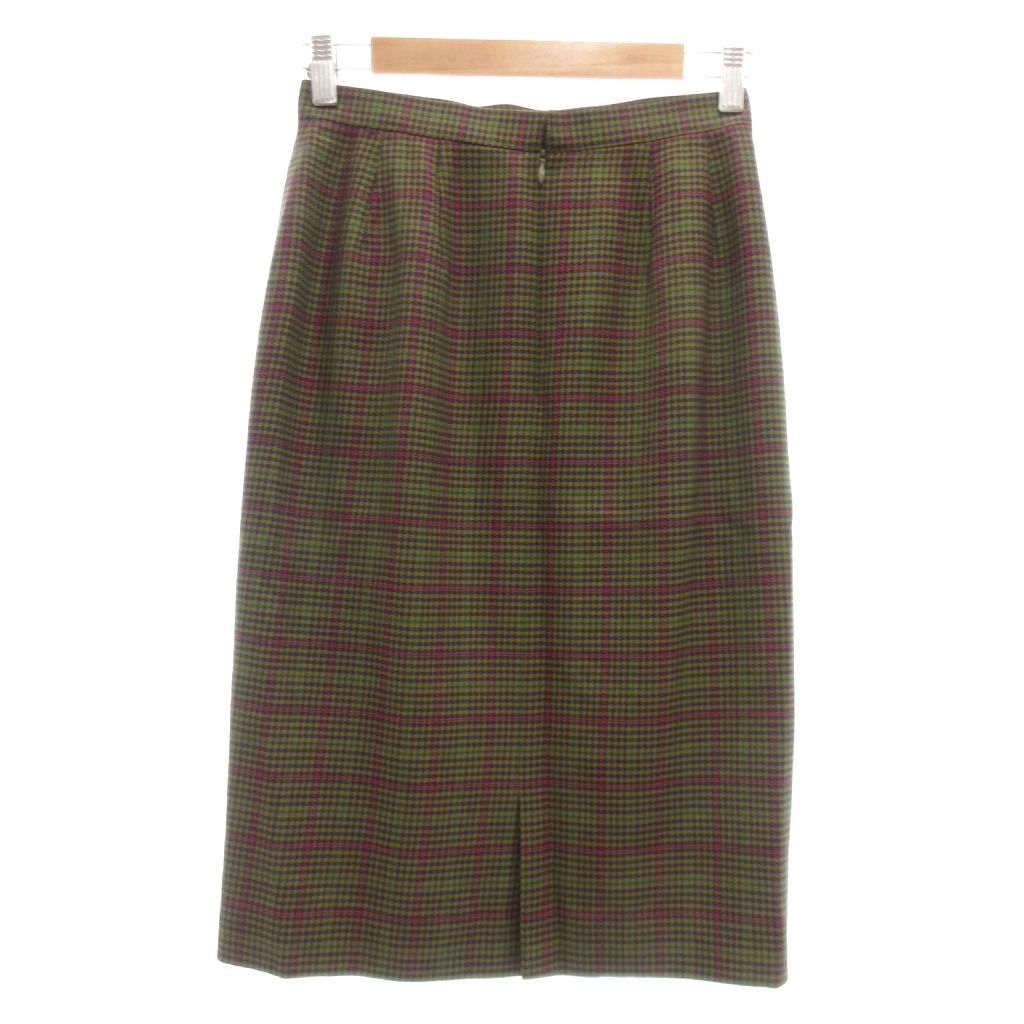 バーバリーズ Burberrys ヴィンテージ セットアップ ノーカラー