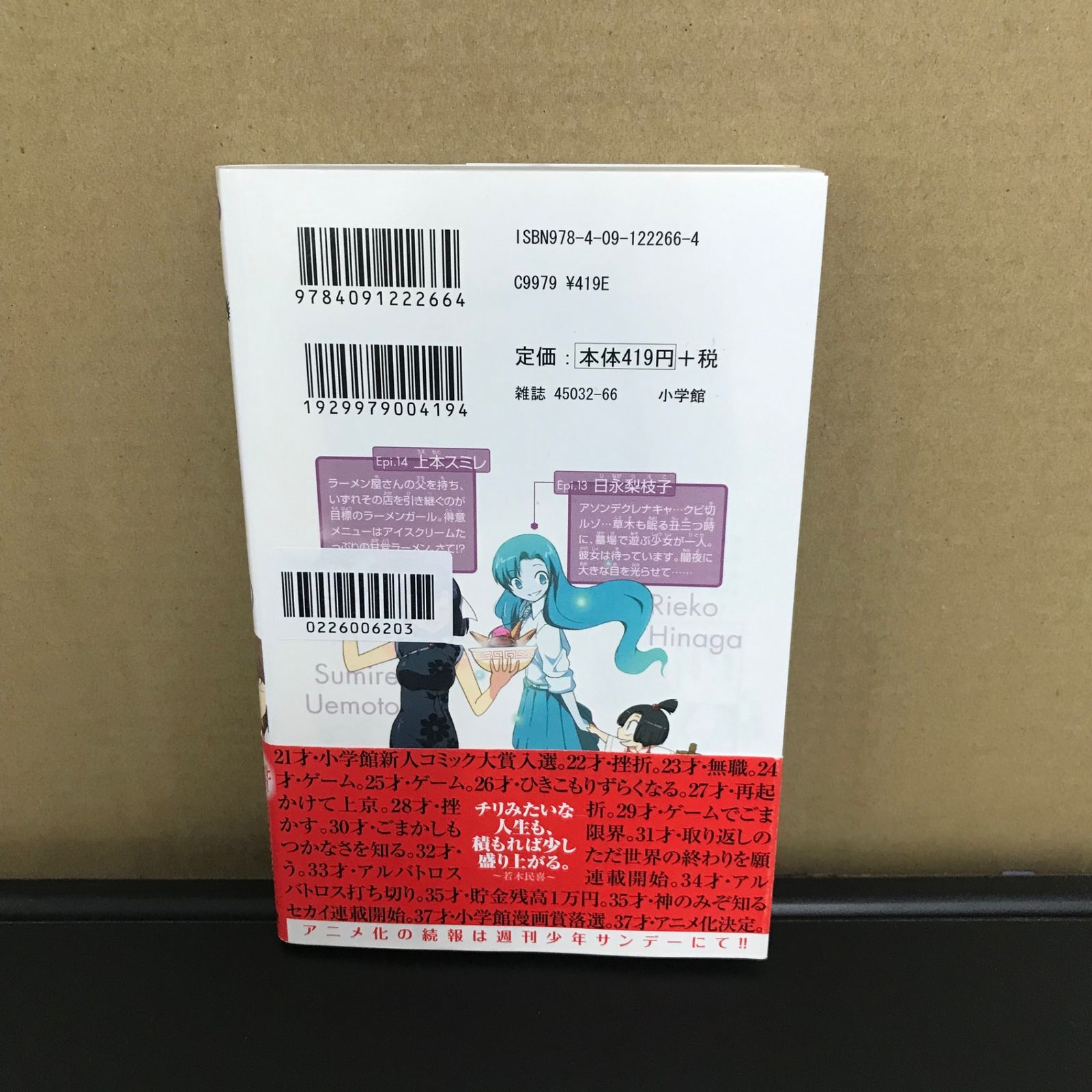 神のみぞ知るセカイ 8巻/【作者】若木民喜/GF-0226006203-YP/GF09891
