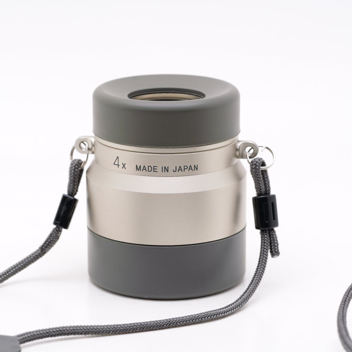 Nikon 4x プロルーペ ニコン - メルカリ