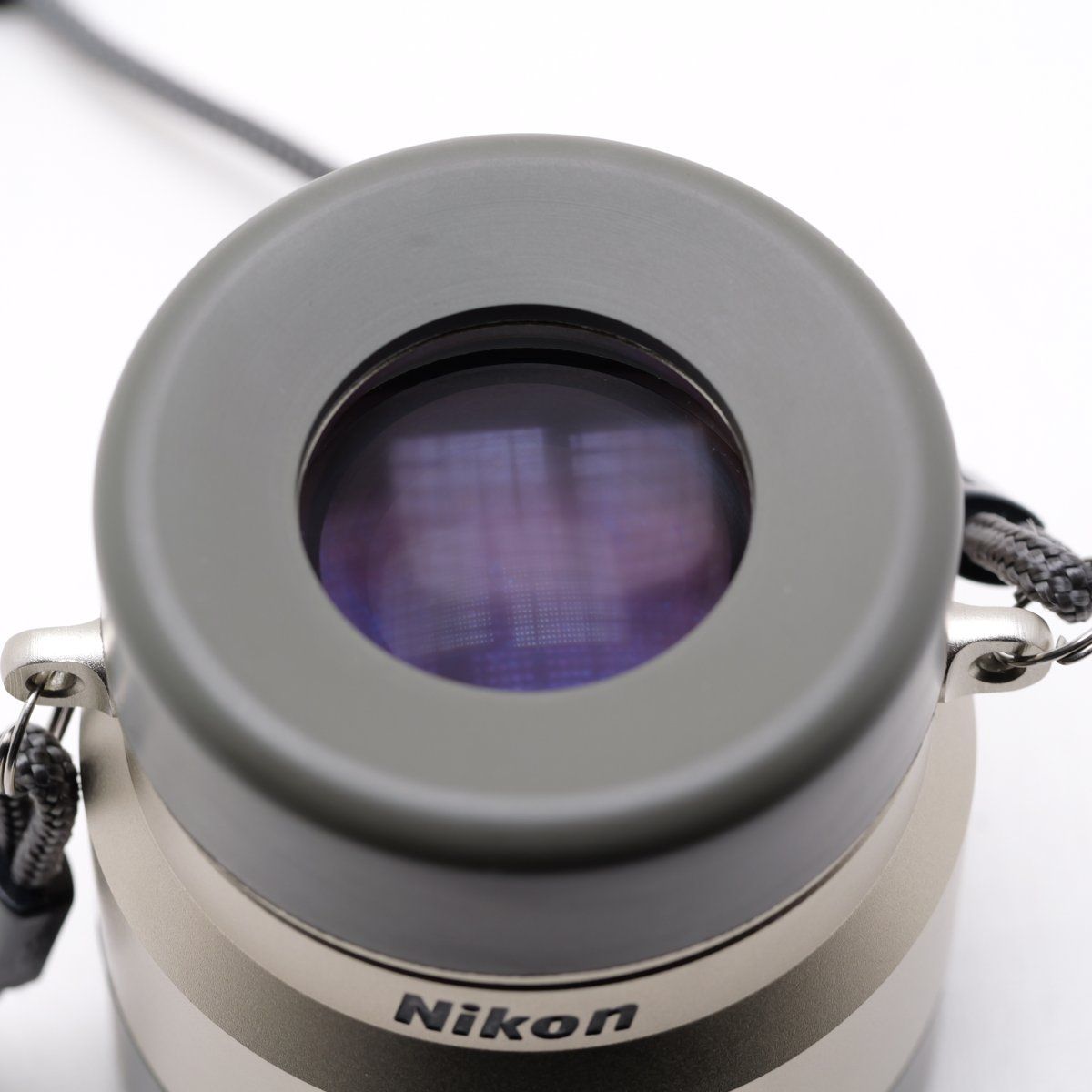 Nikon 4x プロルーペ ニコン - メルカリ
