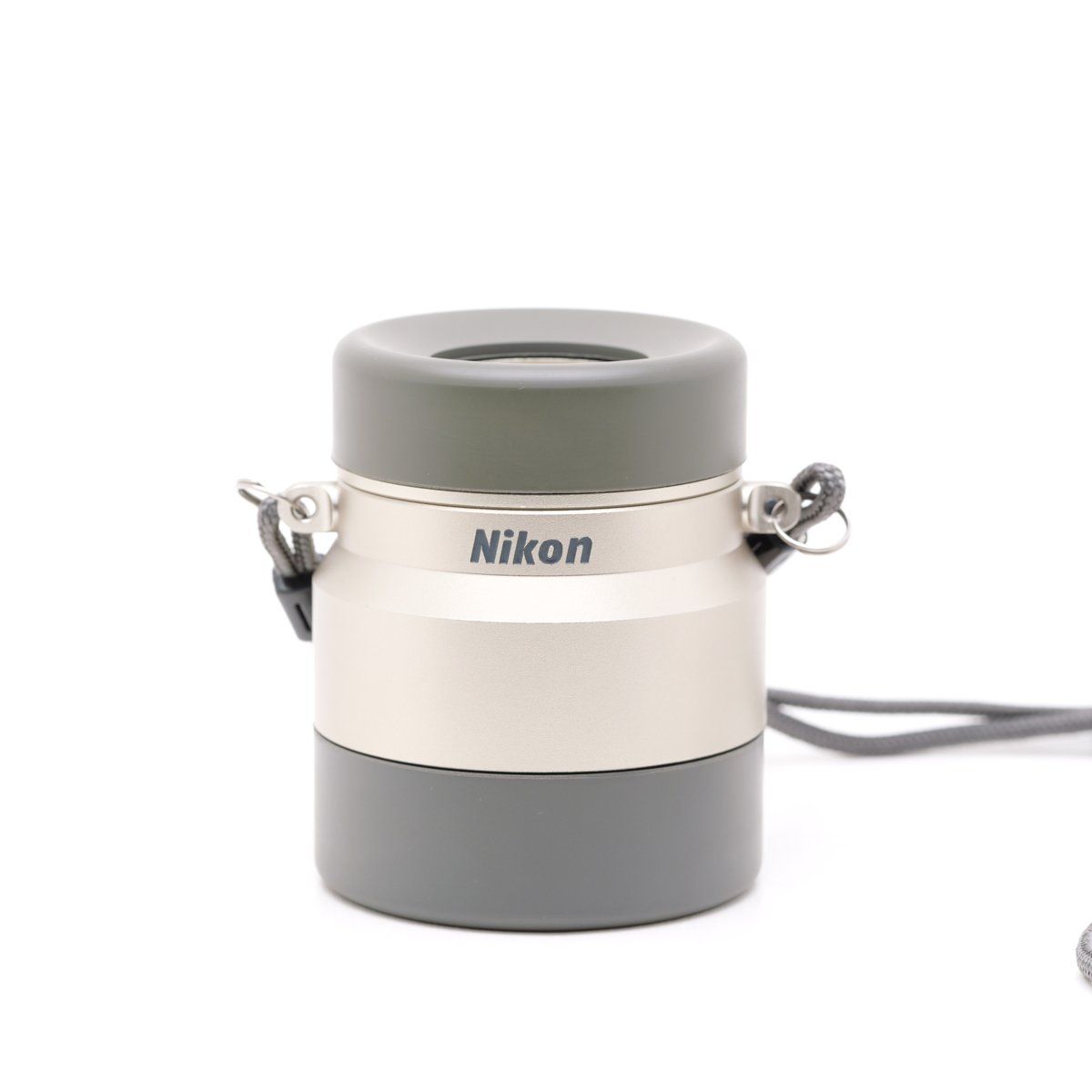 Nikon 4x プロルーペ ニコン - メルカリ