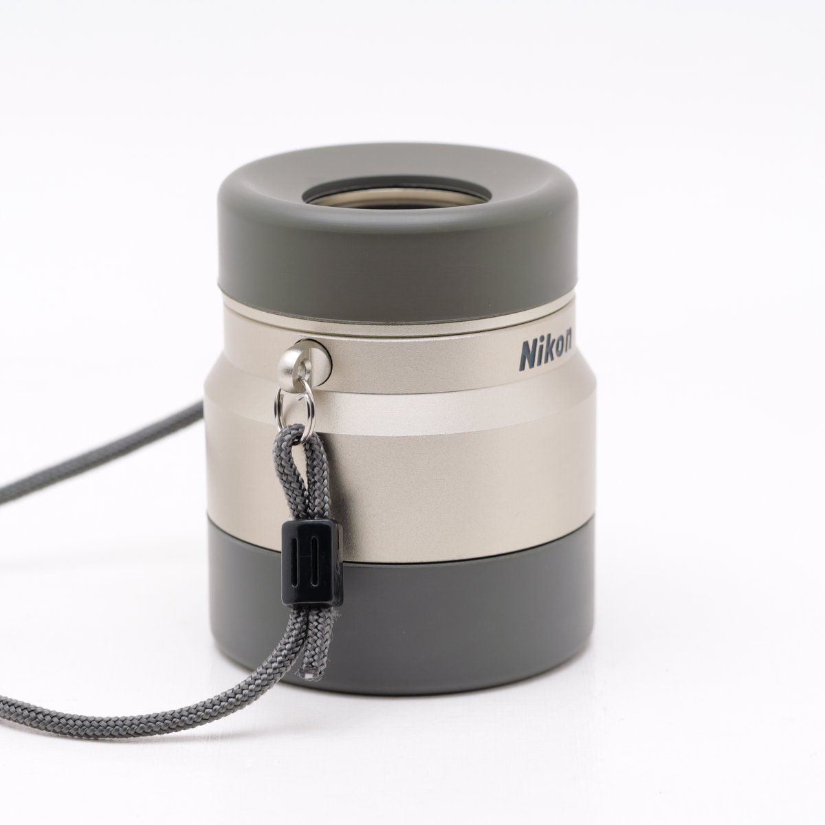 Nikon 4x プロルーペ ニコン - メルカリ