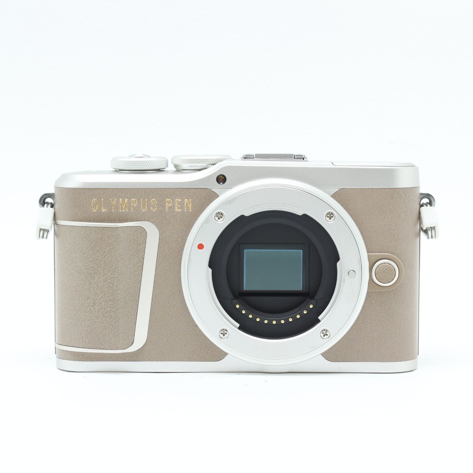 OLYMPUS E-PL10 ダブルズームキット - メルカリ